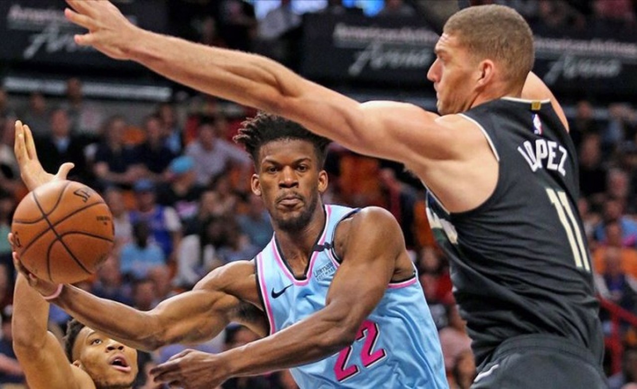 NBA'de bir koronavirüs vakası tespit edildi