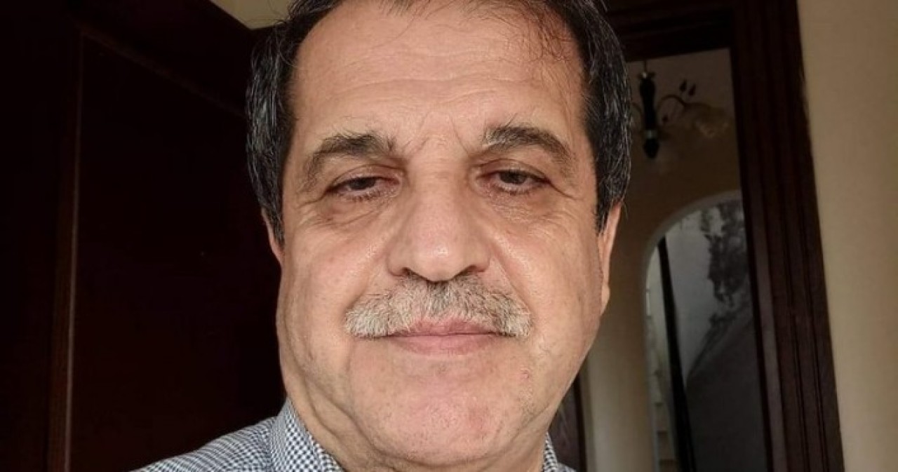 Nedeni koronavirüs: Doktor Necmi Aslan öldü