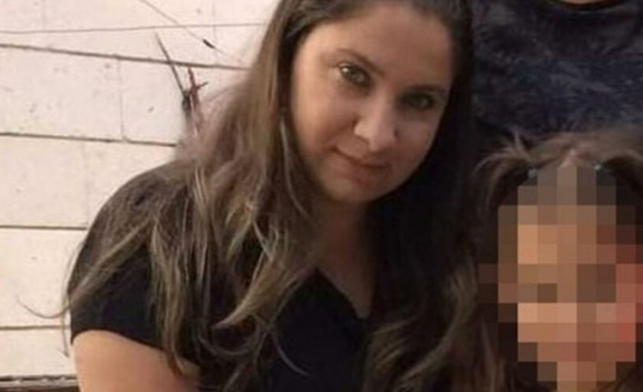 Nevşehir'de otel odasında bıçaklandı: Pınar Can öldü