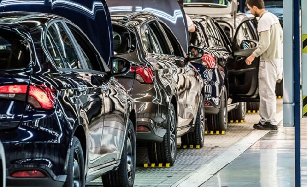 Ocak ayının en fazla satılan otomobil markaları belli oldu