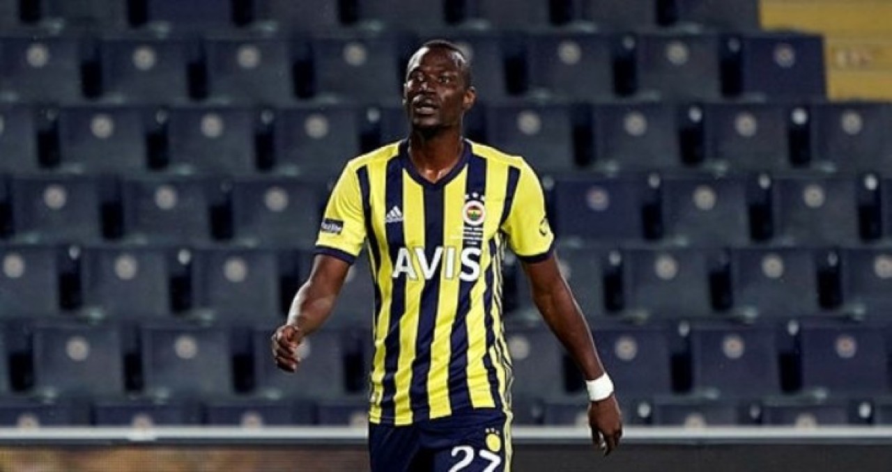 Öğretmen mesaj gönderdi: Thiam okul yeniletti