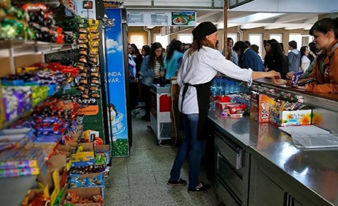 Okul servisçileri ve kantinciler zor durumda: Destek istiyoruz