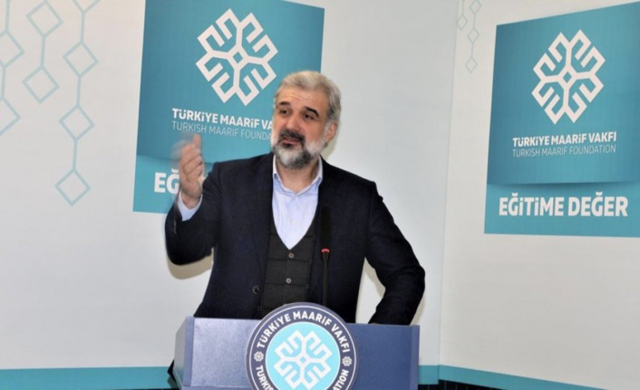 Osman Nuri Kabaktepe kimdir? Osman Nuri Kabaktepe nereli,  kaç yaşında?