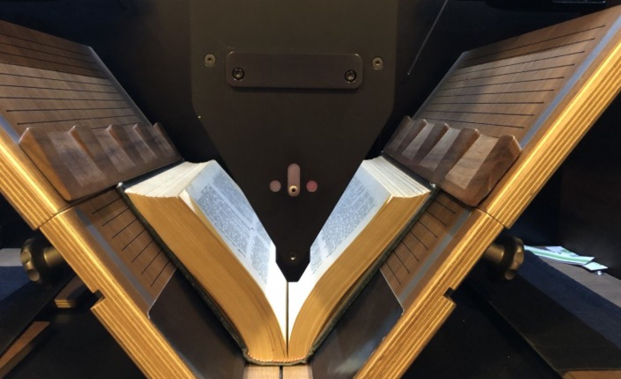 Osmanlıca eserlerin 'Google'ı: wikilala.com