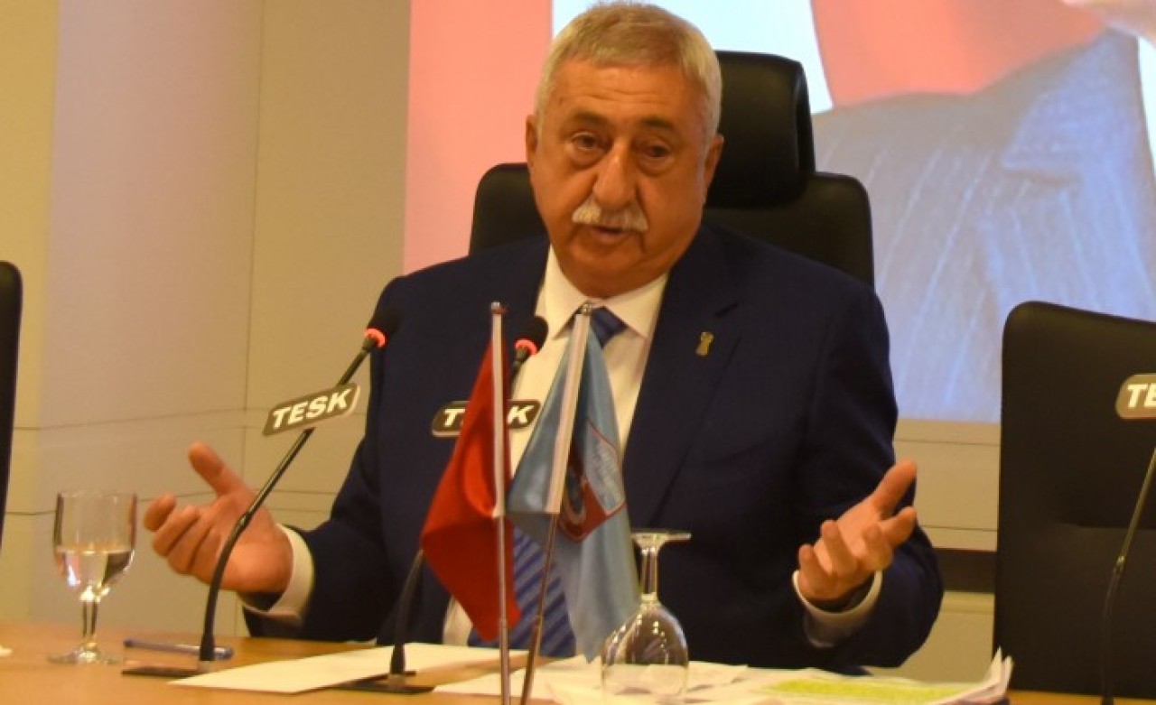 Palandöken: Yapılandırma taksitleri en az 6 ay ertelenmeli