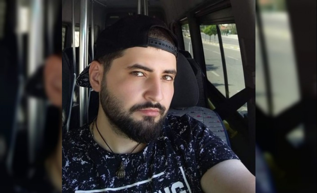 Polis harekete geçti: Pamukkale'de Enes Dailli öldü