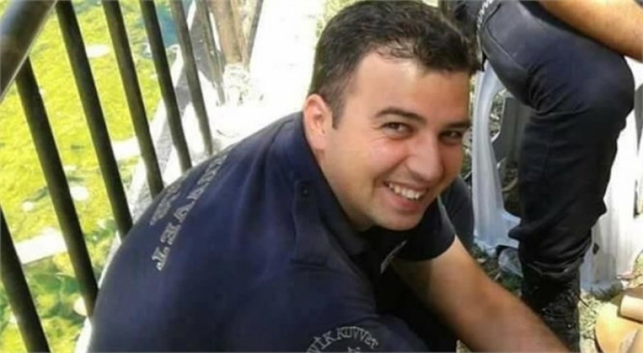 Polis Sedat Yabalak'ın şehadet haberi Mersin'deki ailesine verildi