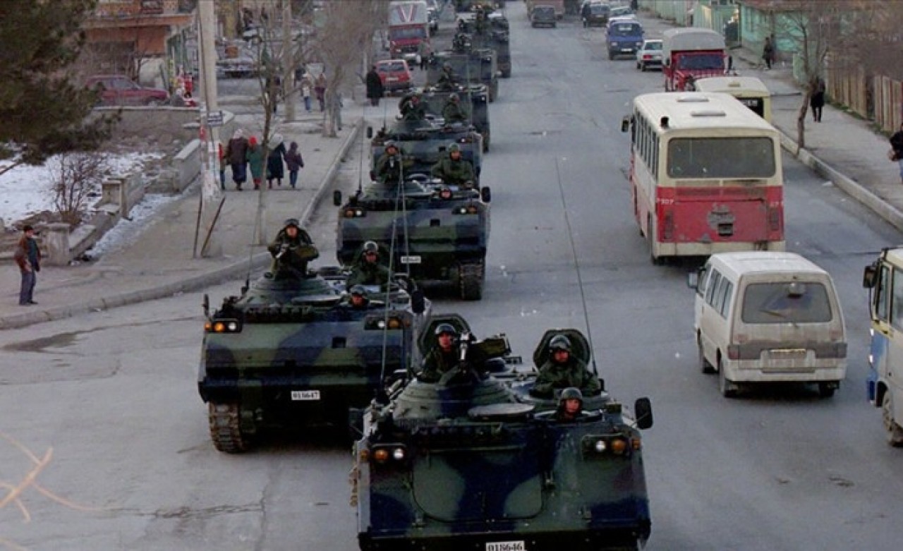 'Postmodern darbe'nin üzerinden 24 yıl geçti