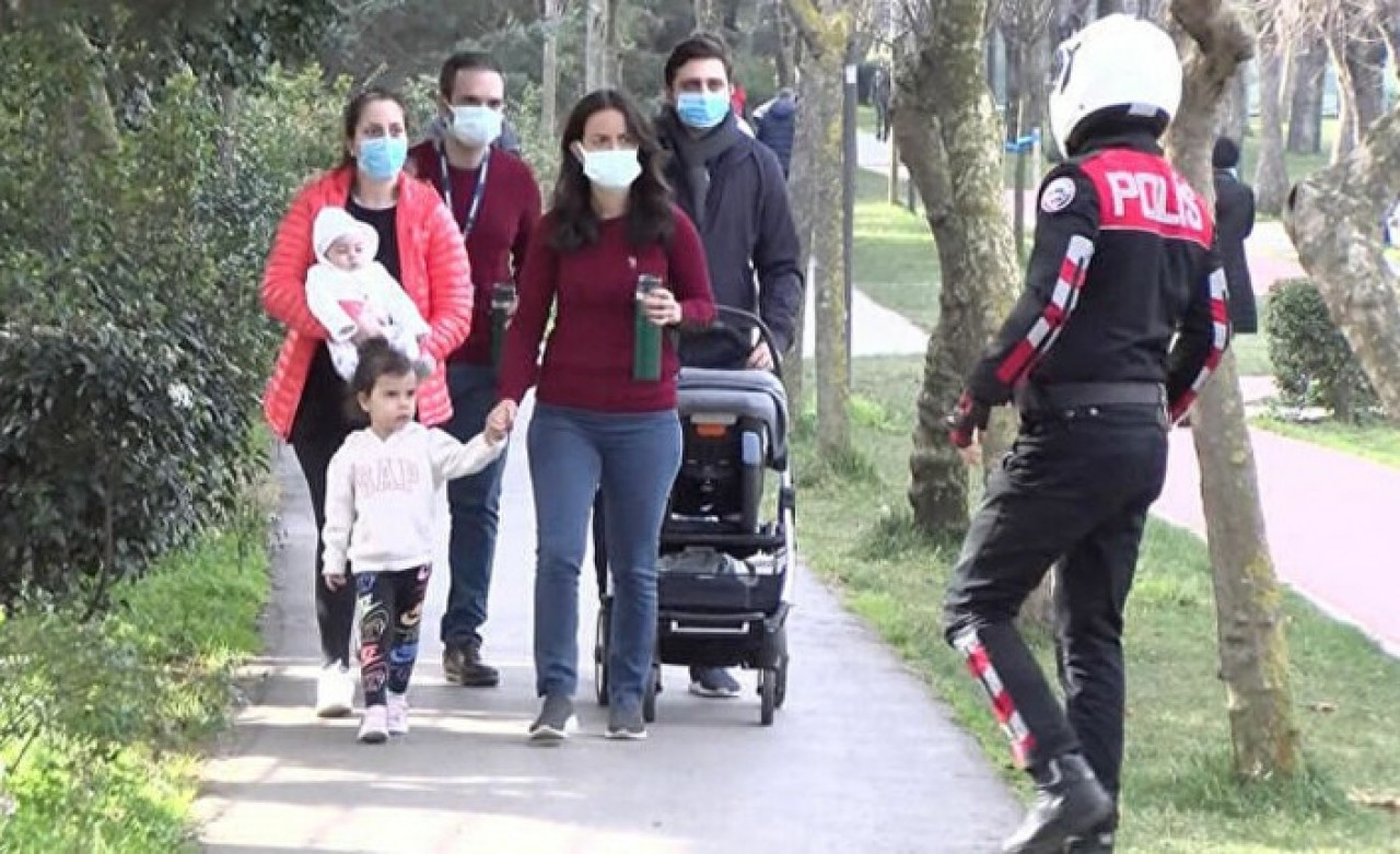 Prof. Hüseyin Çetin uyardı: Bu yaz rahat yok!