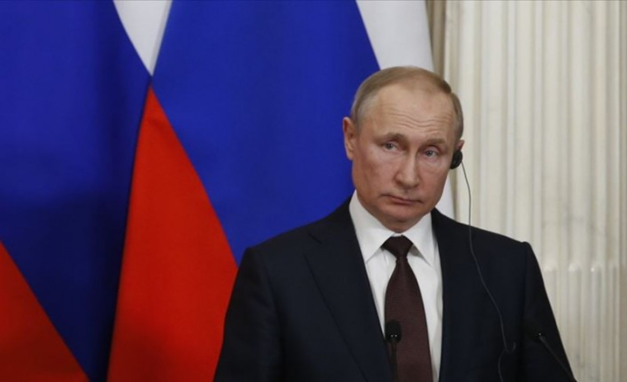 Putin resti çekti: İzin vermeyeceğiz