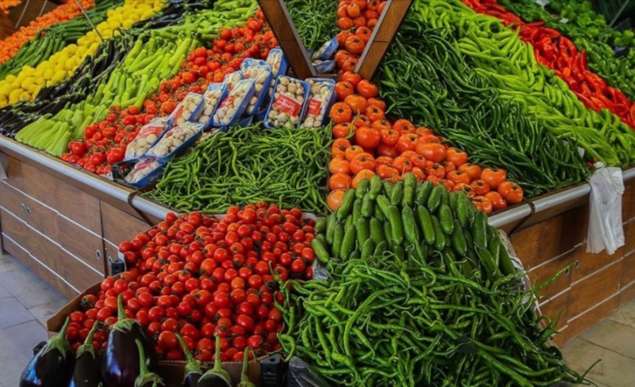 Radara alınan gıda fiyatlarında çözüm bütüncül yaklaşımda