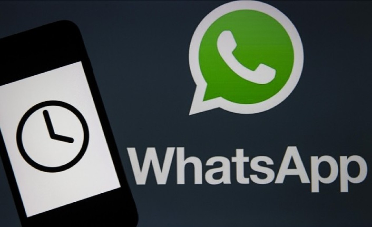 Rekabet Kurulu'ndan Whatsapp kararı