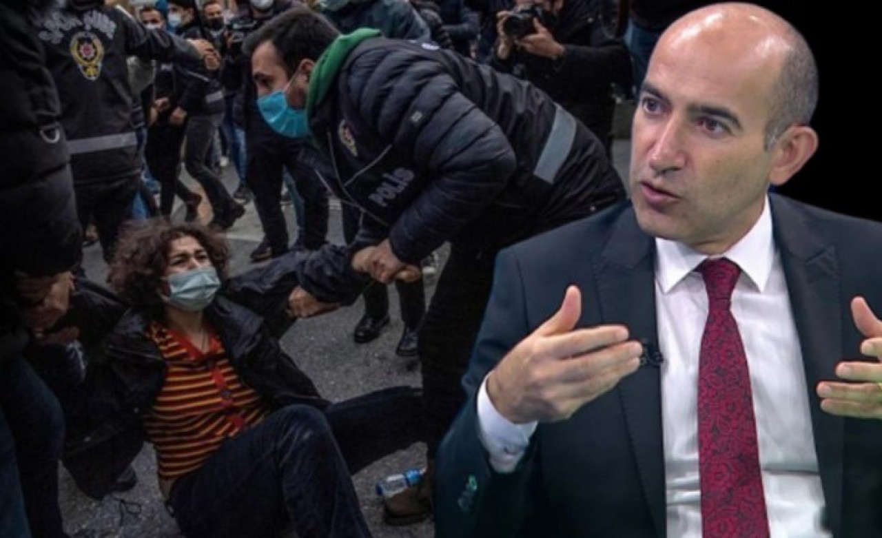 Rektör Melih Bulu hangi üst düzey yetkiliyi arayıp öğrencilerin tutuklanmamasını rica etti?