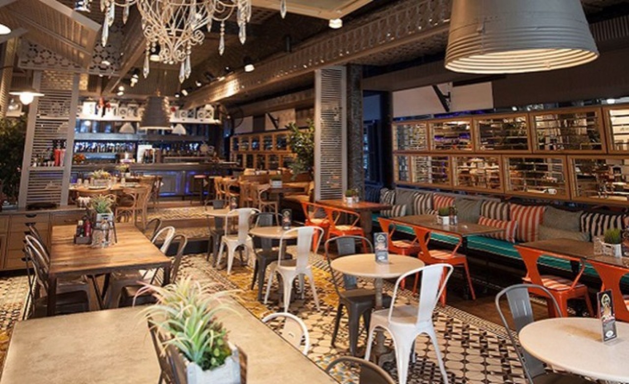 Restoran ve kafeler ne zaman açılacak? Cumhurbaşkanı Erdoğan ile görüşen sektör yetkilisi tarih verdi!