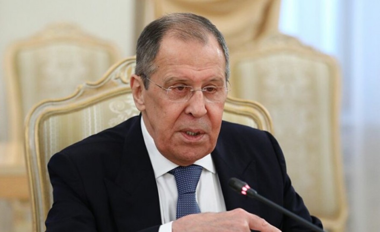 Rusya'dan Türkiye’yle ilgili 'Büyük Turan' açıklaması