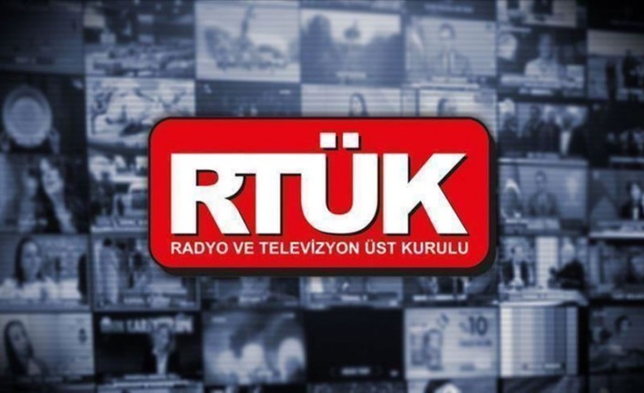 RTÜK'ten "Dünya Dili Türkçe" açıklaması