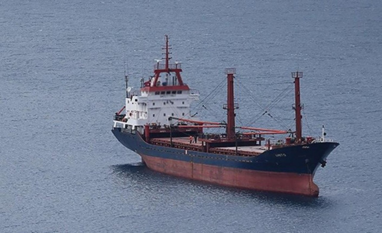 Rusya'da 5 Türk gemici zehirlendi: 1 kişi hayatını kaybetti