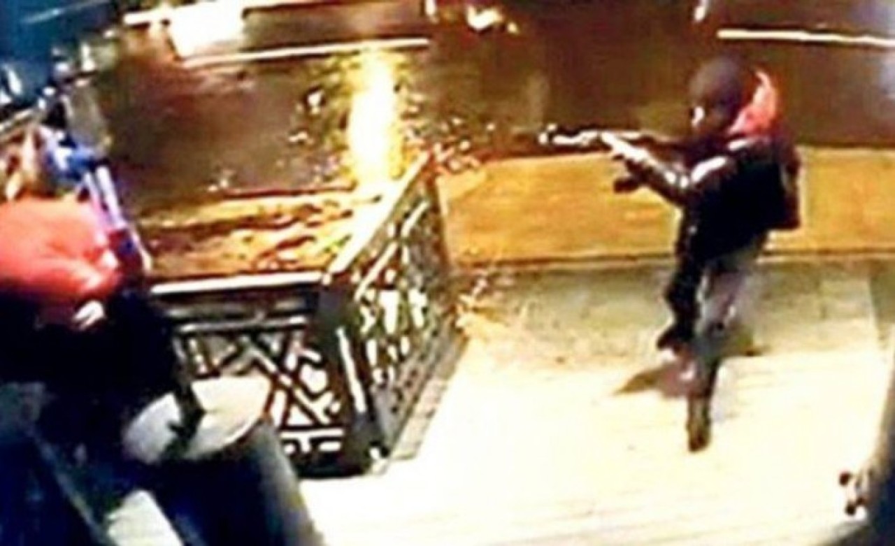 Rusya'dan Reina terör saldırısı açıklaması: 2 bin 300 kişi var