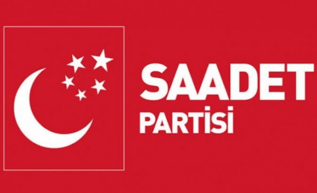 Saadet Partisi'nde art arda istifalar!
