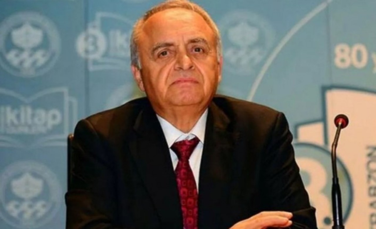 Sabri Uzun'a 'Cumhurbaşkanına hakaret'ten hapis cezası