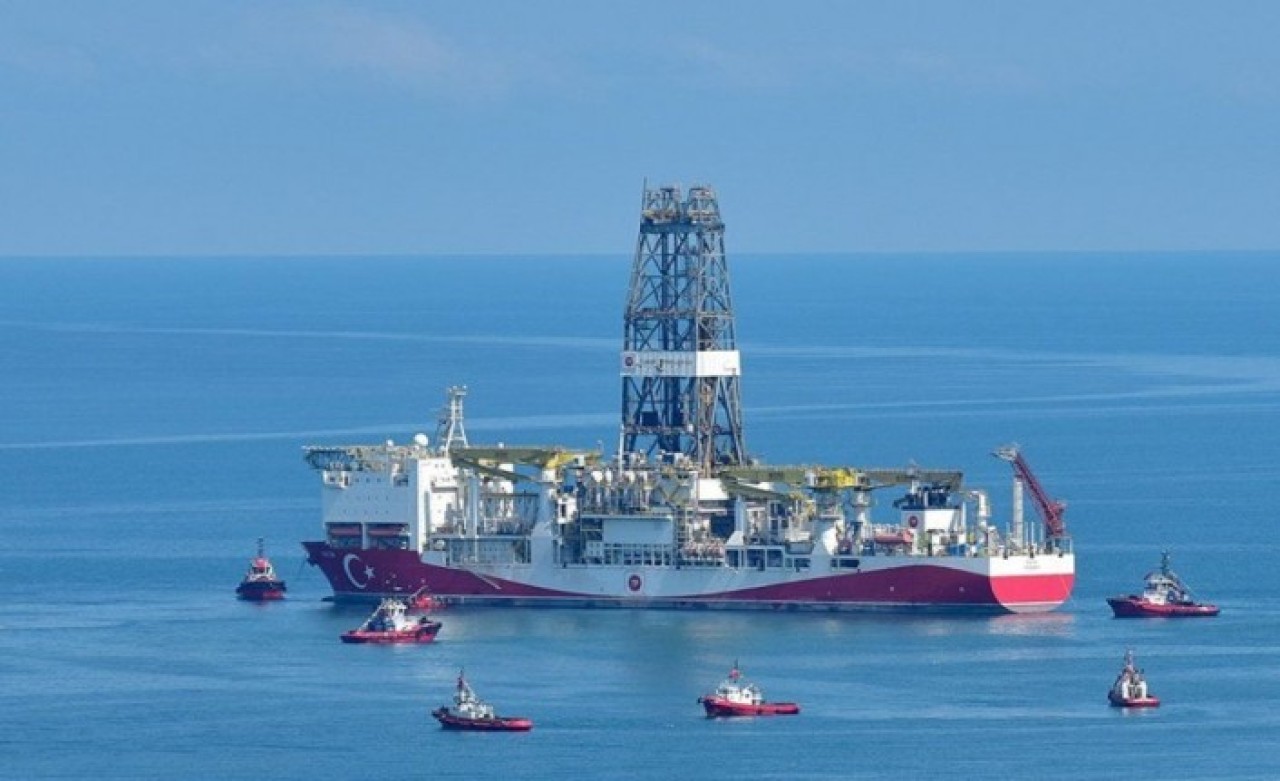 Sakarya Gaz Sahası'na 780 milyon lira yatırım