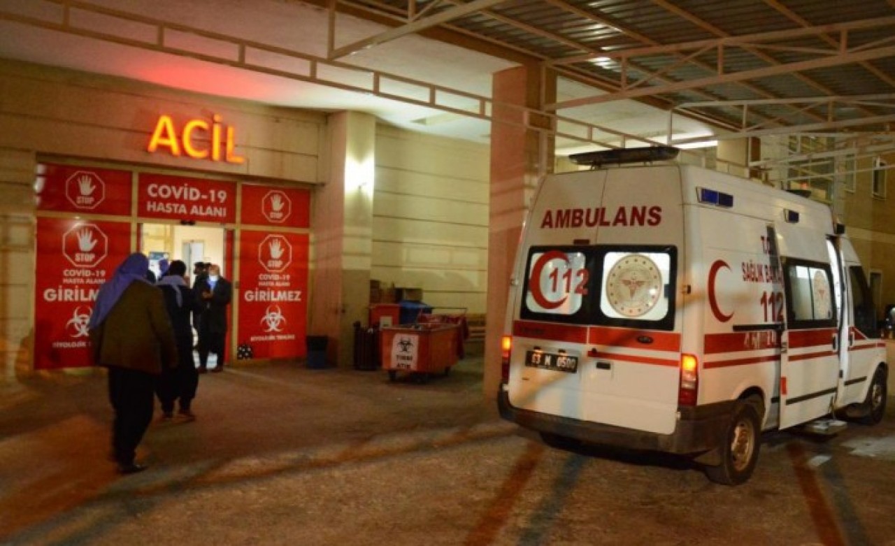 Şanlıurfa'da feci olay: 9 yaşındaki Muhittin Açık babasının tabancasıyla oynarken öldü