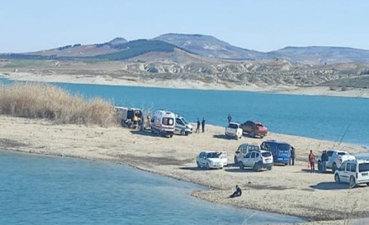 Şanlıurfa'da korkunç olay: Kamuran İzol,  Mustafa Kılıç ve Hayriye Albers minibüste ölü bulundu!