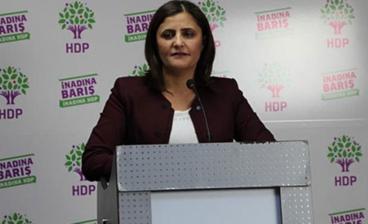 Savcılık,  Bakan Soylu'nun açıkladığı Gara'ya giden HDP'li vekil için harekete geçti!