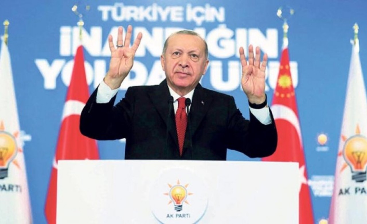 Seçim barajına yeni ayar,  gündemde yeni anayasa da var: Kritik toplantı bugün