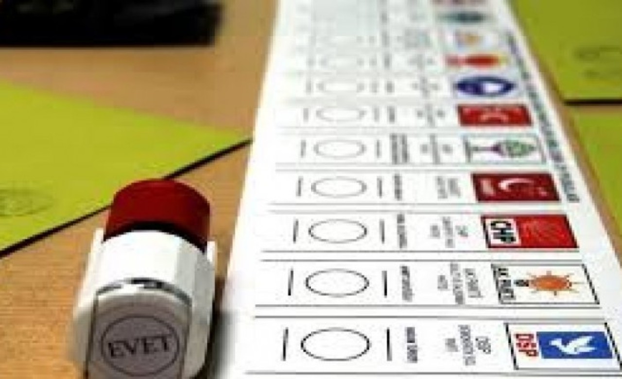 Seçim yasasında flaş değişiklikler: Yeni baraj belli oldu