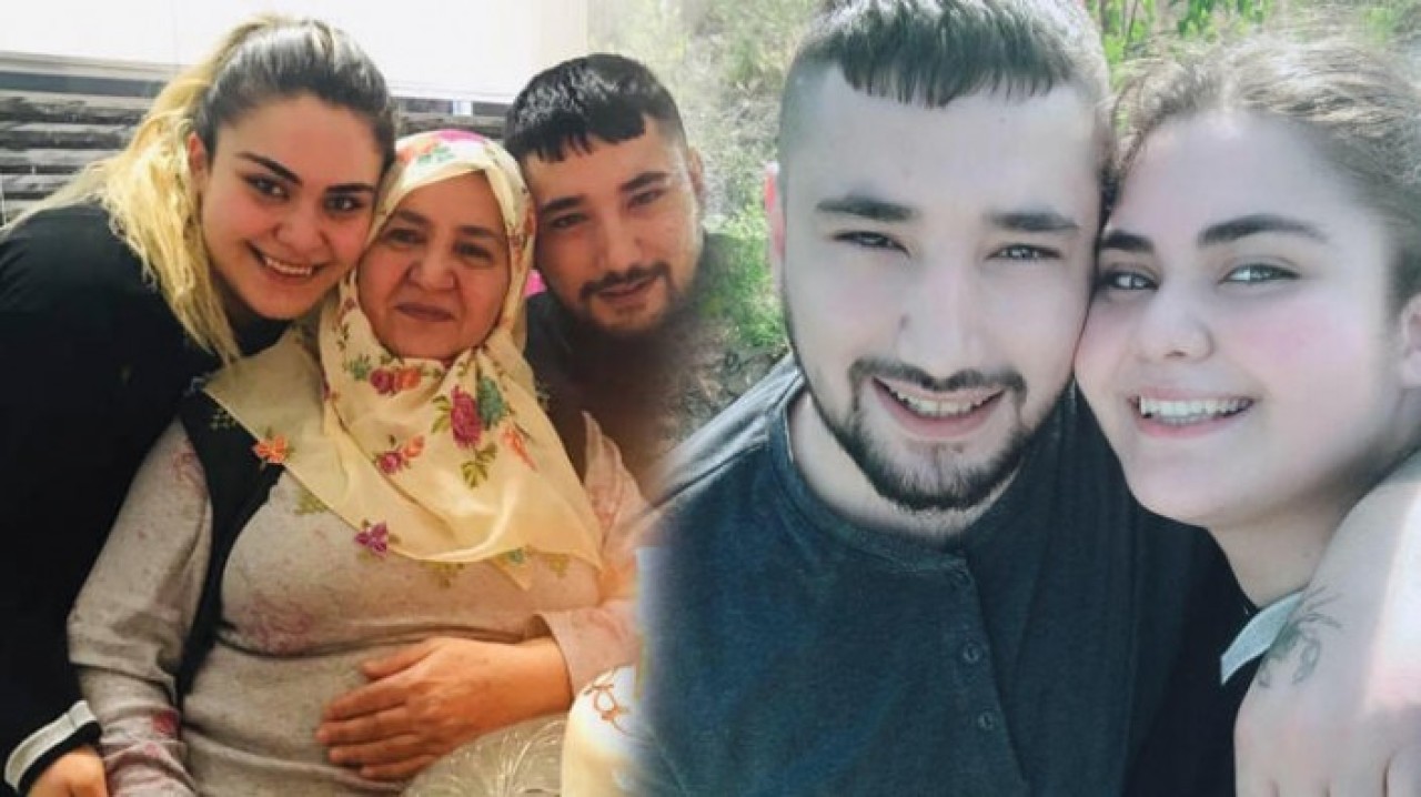 Sivas'ta Turgut Kandur,  Döndü Kandur,  Can Serkan Kandur,  Beyza Kandur'u öldüren Dursun Denli beraatini istedi!