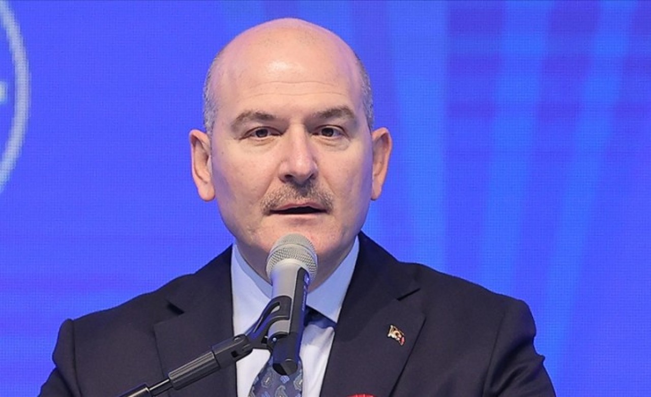 Soylu'dan Kılıçdaroğlu'na çok sert Gara tepkisi