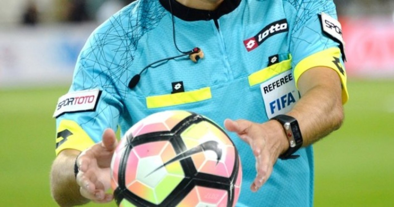 Süper Lig'de 26. hafta hakemleri