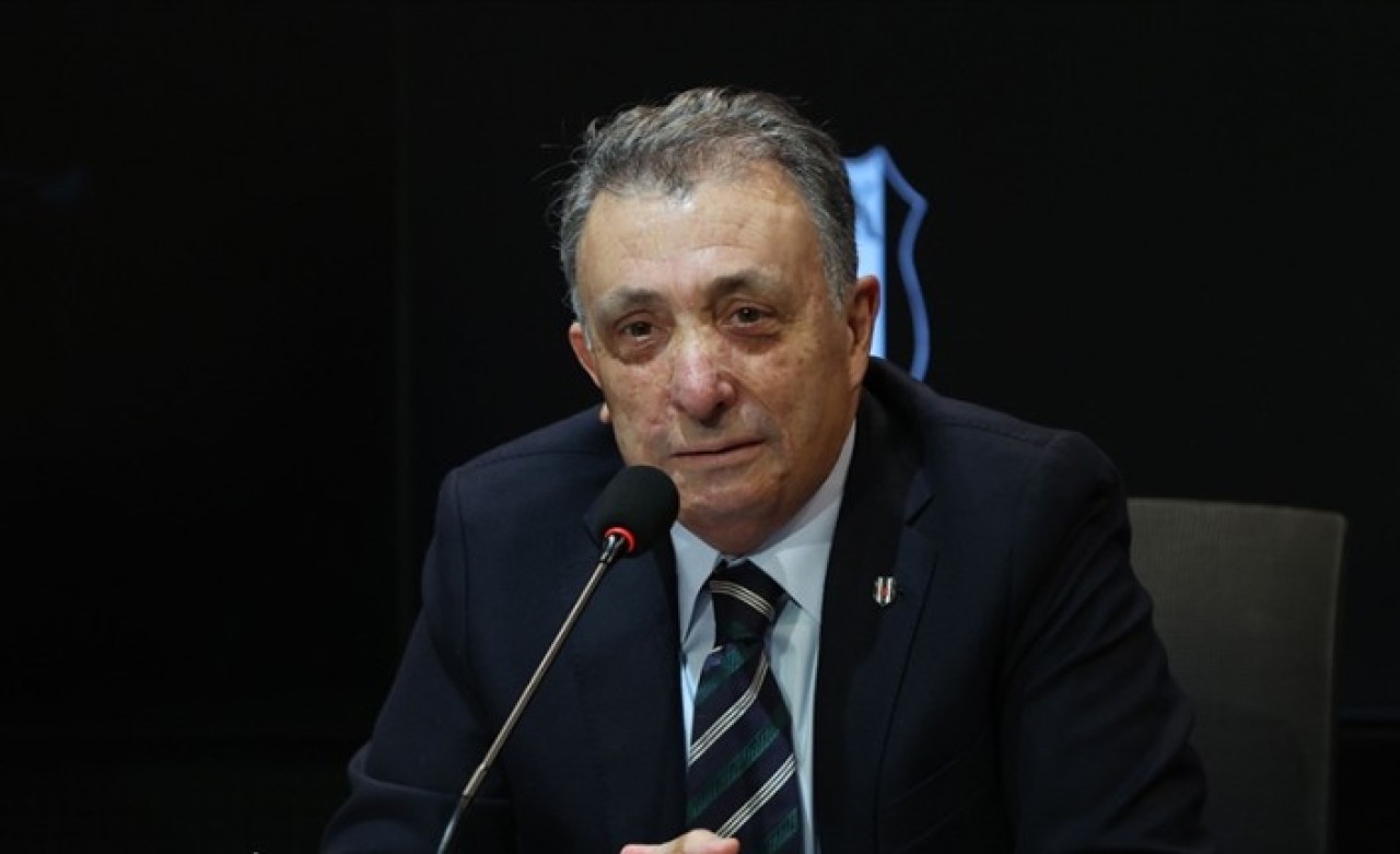 Süper Lig Kulüpler Birliği Vakfı başkanlığına Çebi seçildi