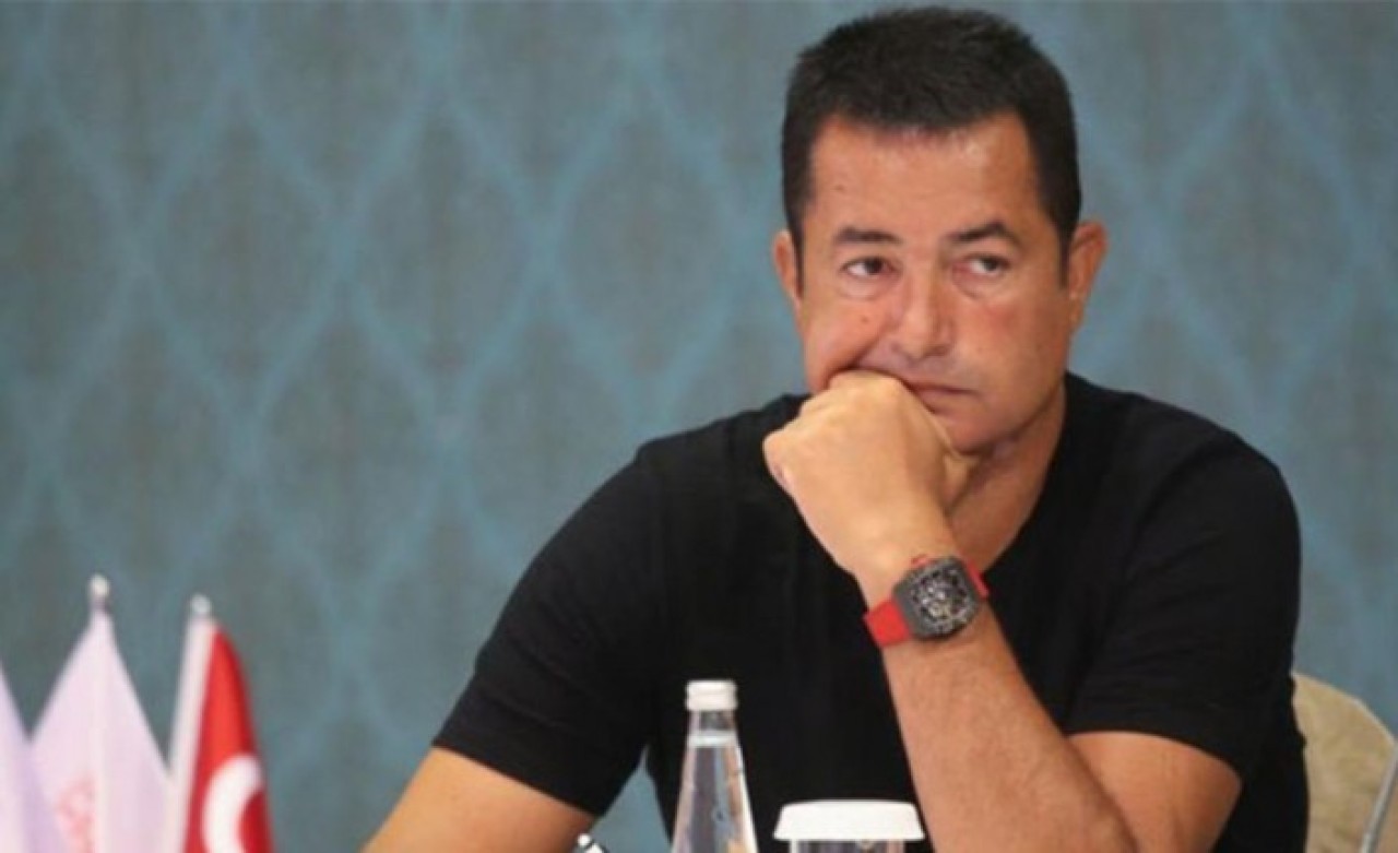 Survivor açıklaması bardağı taşırdı: Acun Ilıcalı ünlü ismi tek kalemde sildi!