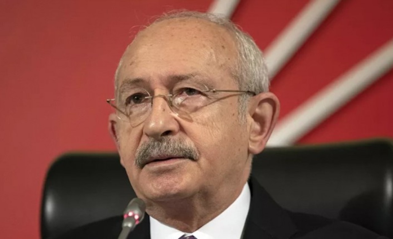 'Tank Palet' davasında Kılıçdaroğlu’na 100 bin liralık tazminat cezası