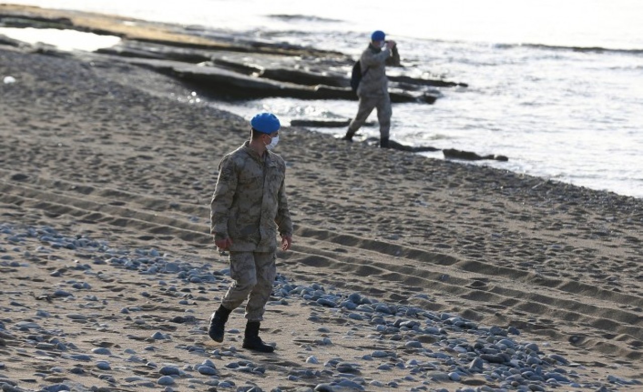 Teğmen Musa Bulut ve Başçavuş Fatih Toykuyu bulundu mu: MSB'den Gökçeada'da batan tekne ile ilgili flaş açıklama