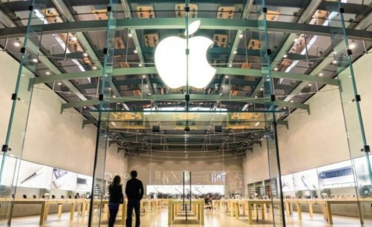 Teknoloji devi Apple'ın Malatya için yayınladığı iş ilanı şaşırttı
