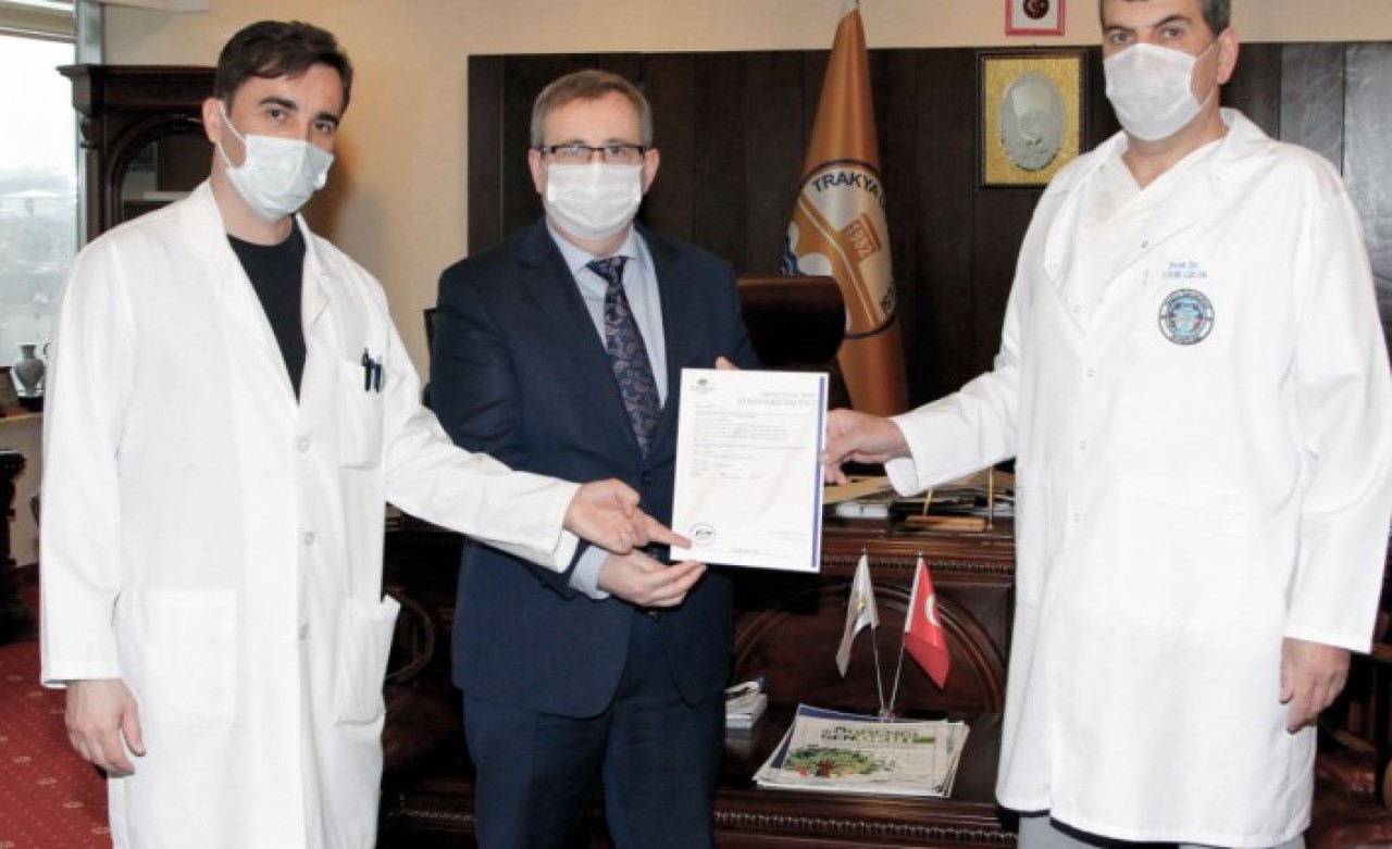 Türk bilim insanları işitme cihazlarının verimliliğini artıracak buluşa imza attı