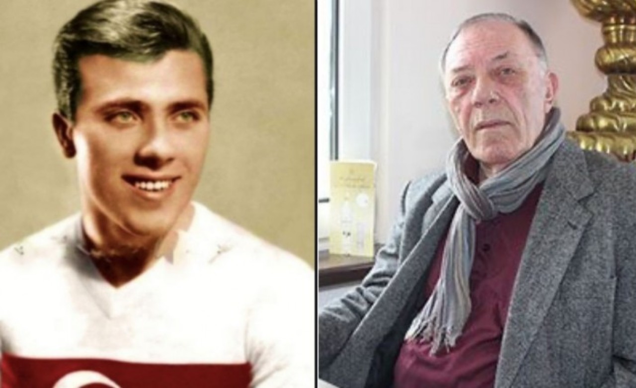 Türk futbolunun efsane kalecilerinden Özcan Arkoç vefat etti