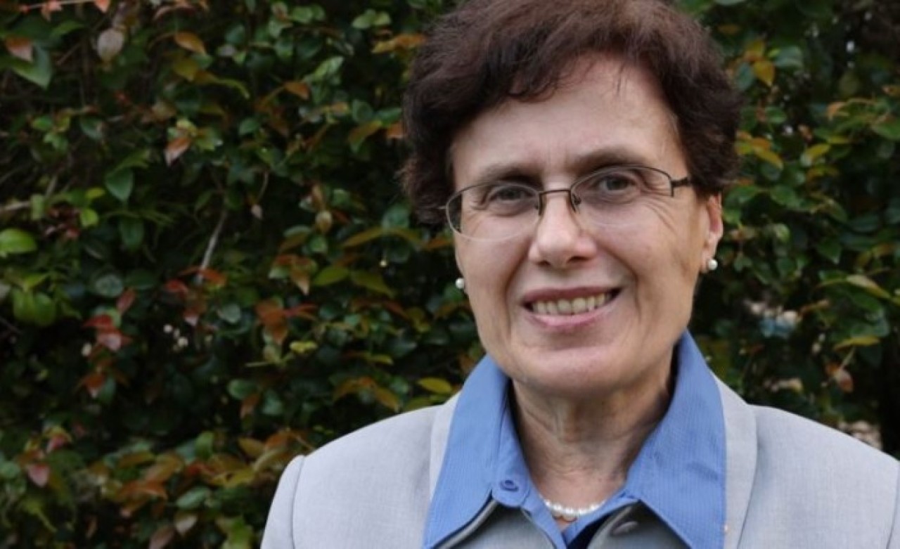 Türk profesör Berrin Tansel'e NASA'dan ödül