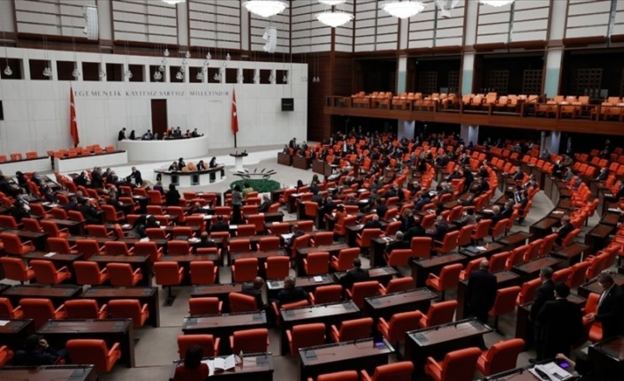 Türk Silahlı Kuvvetleri personeline ilişkin kanun teklifi yasalaştı: Önemli değişiklikler