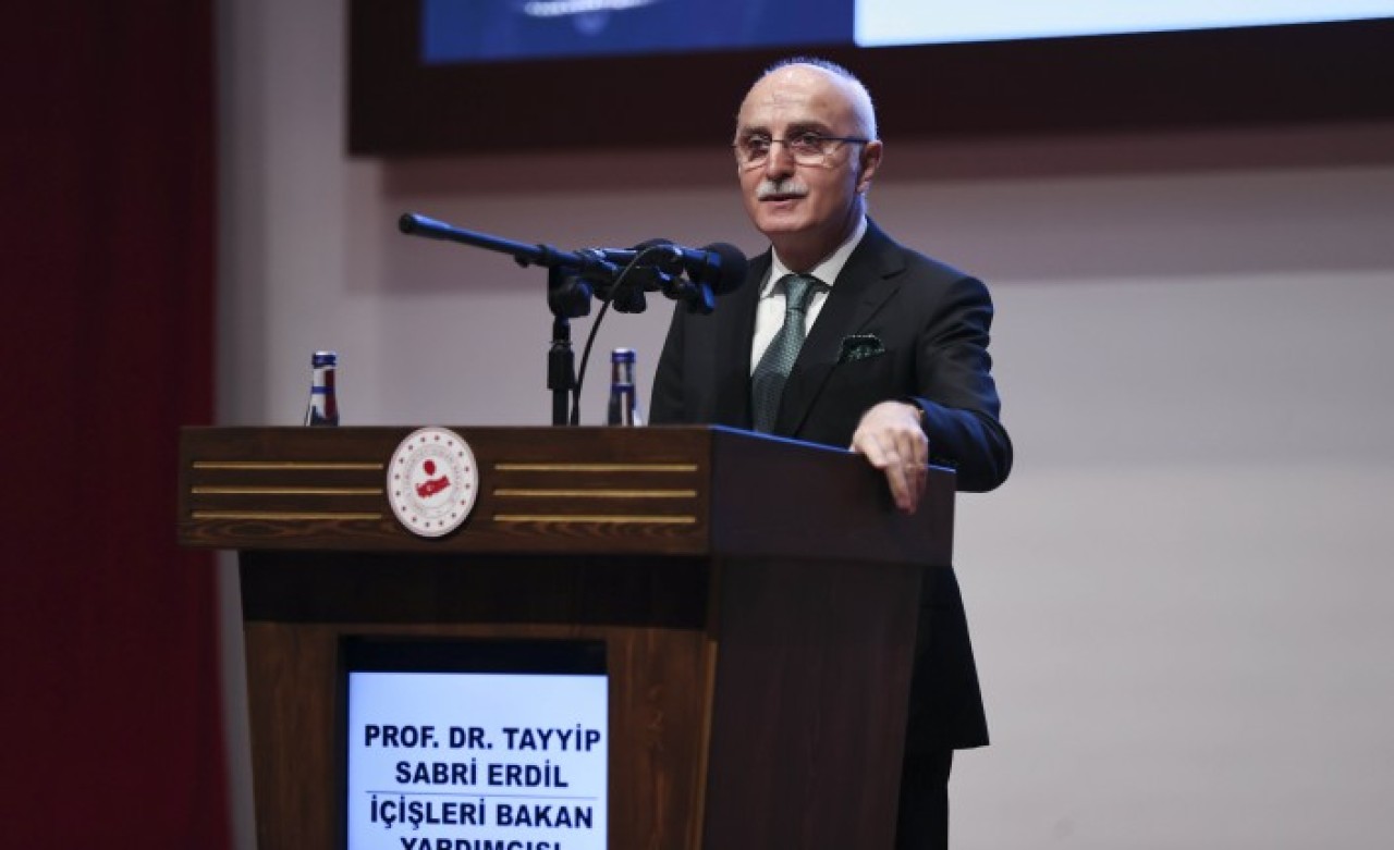 Türkiye ateş çemberini kırmak üzere