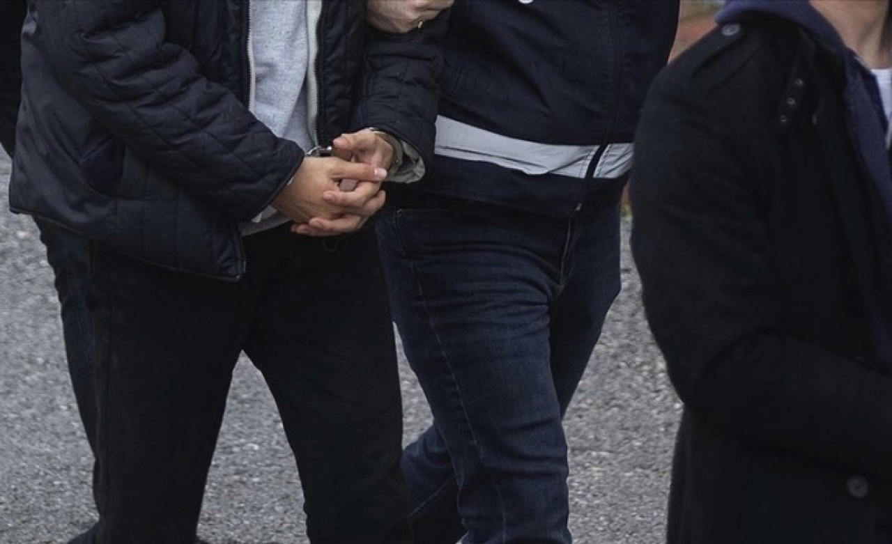 Türkiye'den yasa dışı yollarla Yunanistan'a geçmeye çalışan 3 PKK mensubu yakalandı