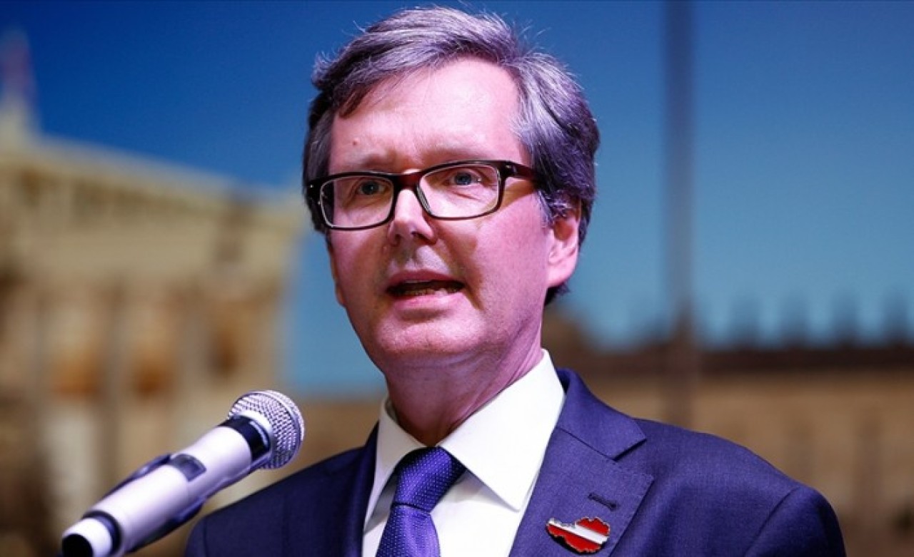 Türkiye,  Orta Doğu,  Orta Asya ve Afrika pazarları için önemli bir köprü