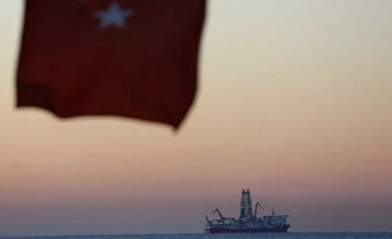 Türkiye yeni sondaj gemisi alıyor