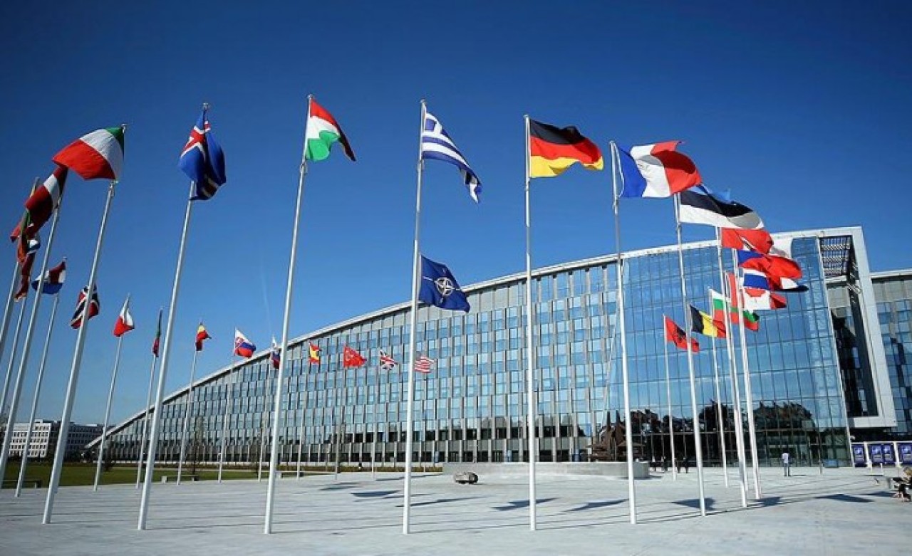 Türkiye-Yunanistan arasında NATO karargahında kritik toplantı