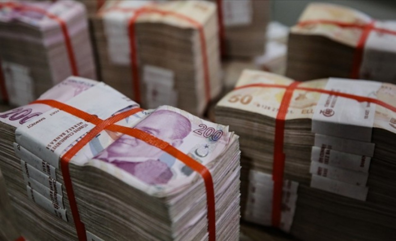 Türkiye'de milyonerlerin sayısında büyük artış