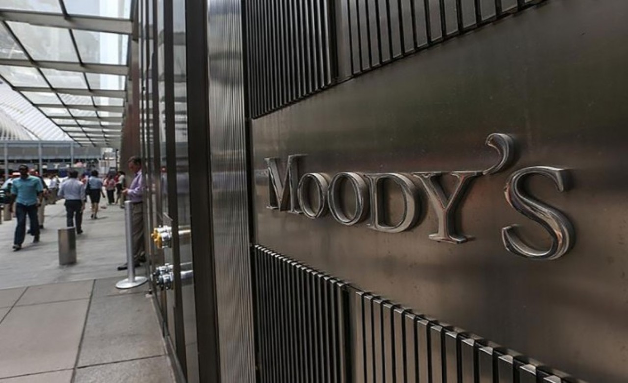 Moody's Türkiye’nin büyüme tahminlerini yükseltti