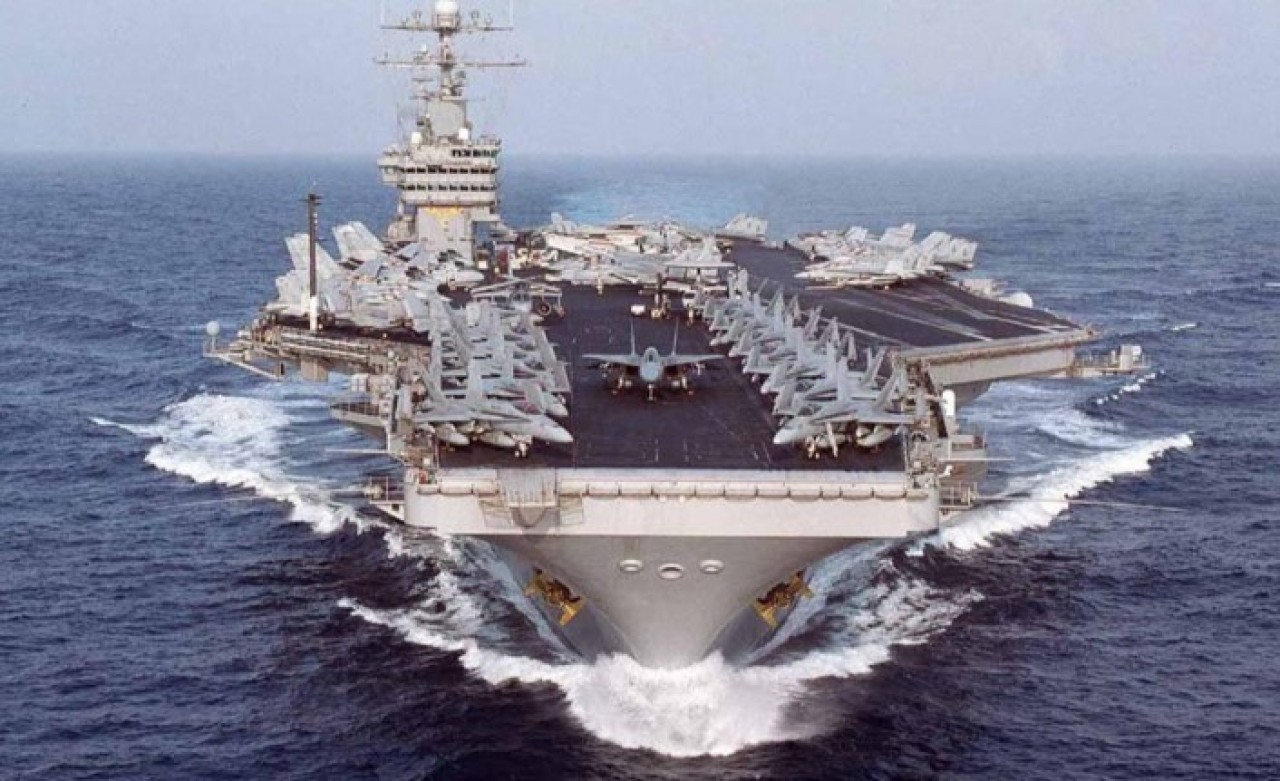 Türkiye’nin uçak gemisi Rusya’dan...